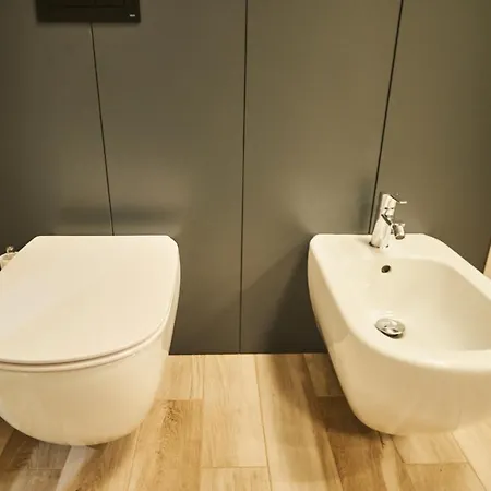 Olivia Baltic * Gdaňsk
