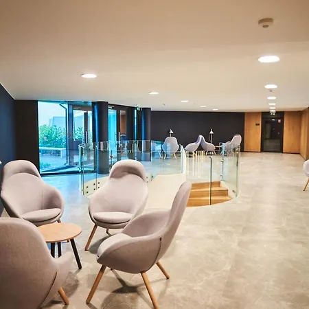 Apartmán Olivia Baltic Gdaňsk