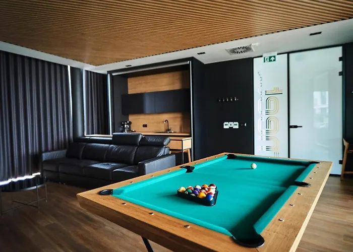 Olivia Baltic * グダニスク