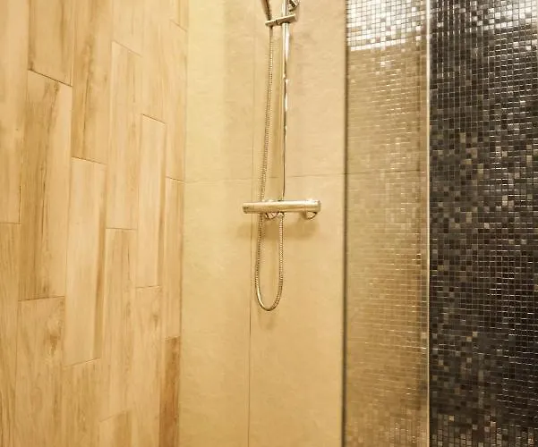 アパート Olivia Baltic