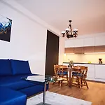 Olivia Baltic * Gdańsk