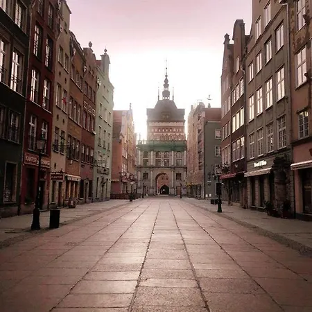 Olivia Baltic Διαμέρισμα *