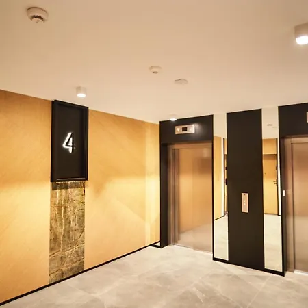 Olivia Baltic * Гданьск