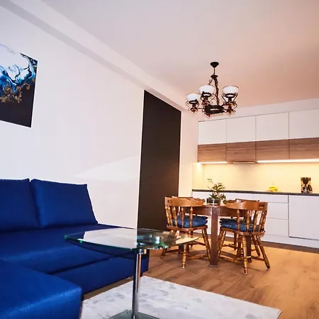 Olivia Baltic * Гданьск