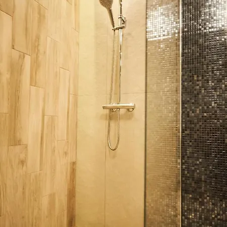 Apartament Olivia Baltic