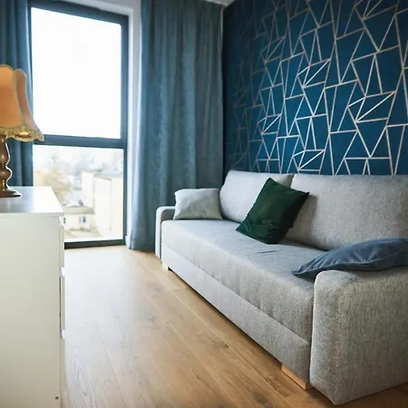 Apartament Olivia Baltic
