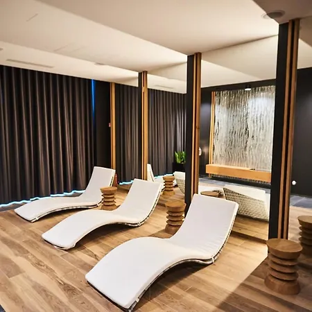 Olivia Baltic Apartament *