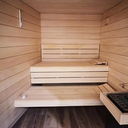 Olivia Baltic Διαμέρισμα *