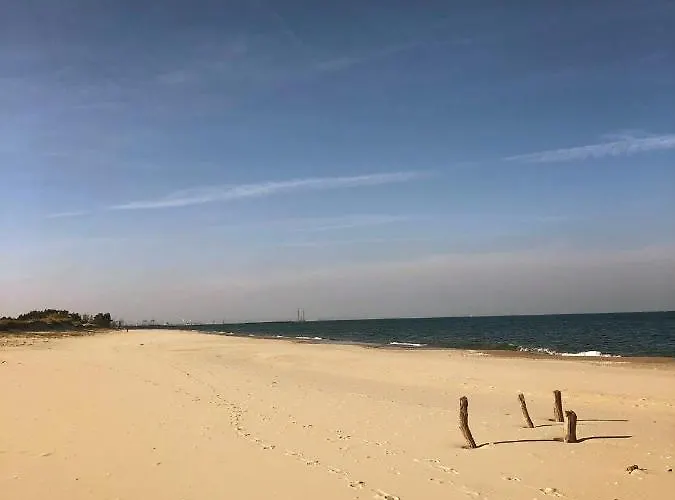 Olivia Baltic * Gdańsk