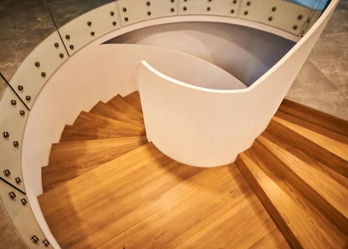 Olivia Baltic Appartamento Danzica