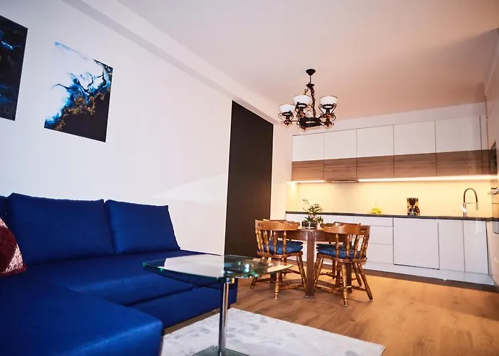 Olivia Baltic * Gdańsk