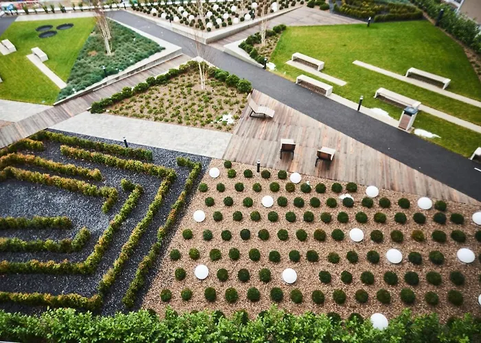 Olivia Baltic Lejlighed *