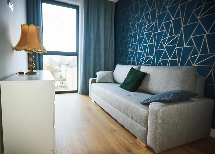 Appartamento Olivia Baltic