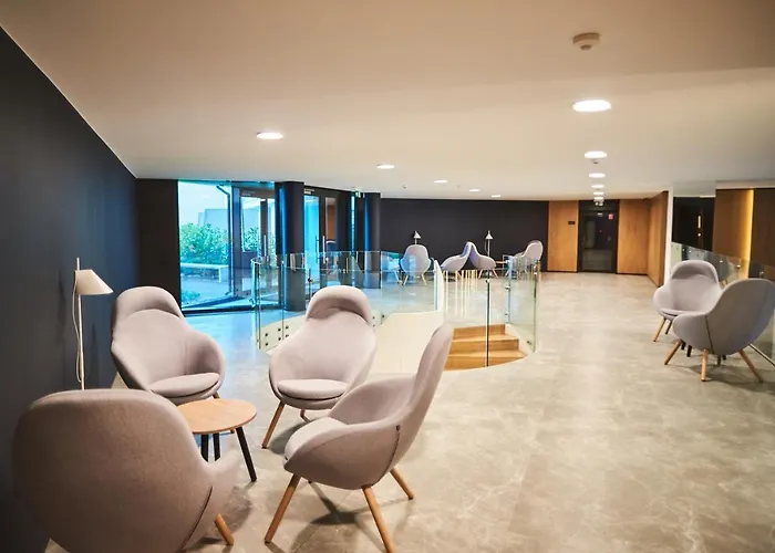 Apartamento Olivia Baltic Gdansk