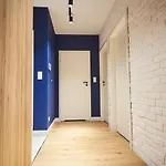 Apartamento Olivia Baltic *