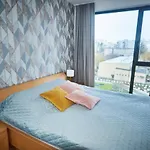 Olivia Baltic Apartamento Gdańsk